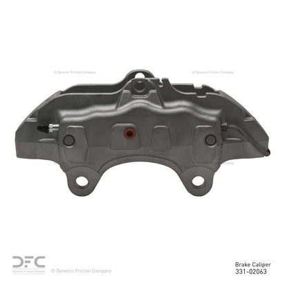 Dynamic Friction Company Disc Brake Caliper 331-02063