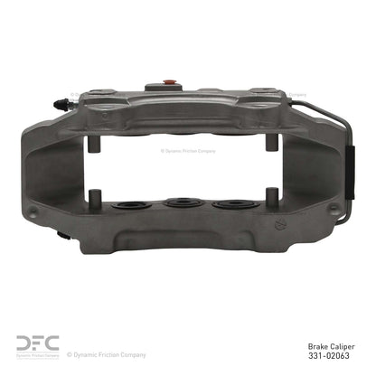 Dynamic Friction Company Disc Brake Caliper 331-02063