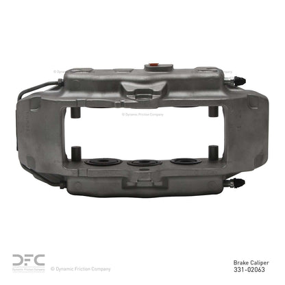 Dynamic Friction Company Disc Brake Caliper 331-02063