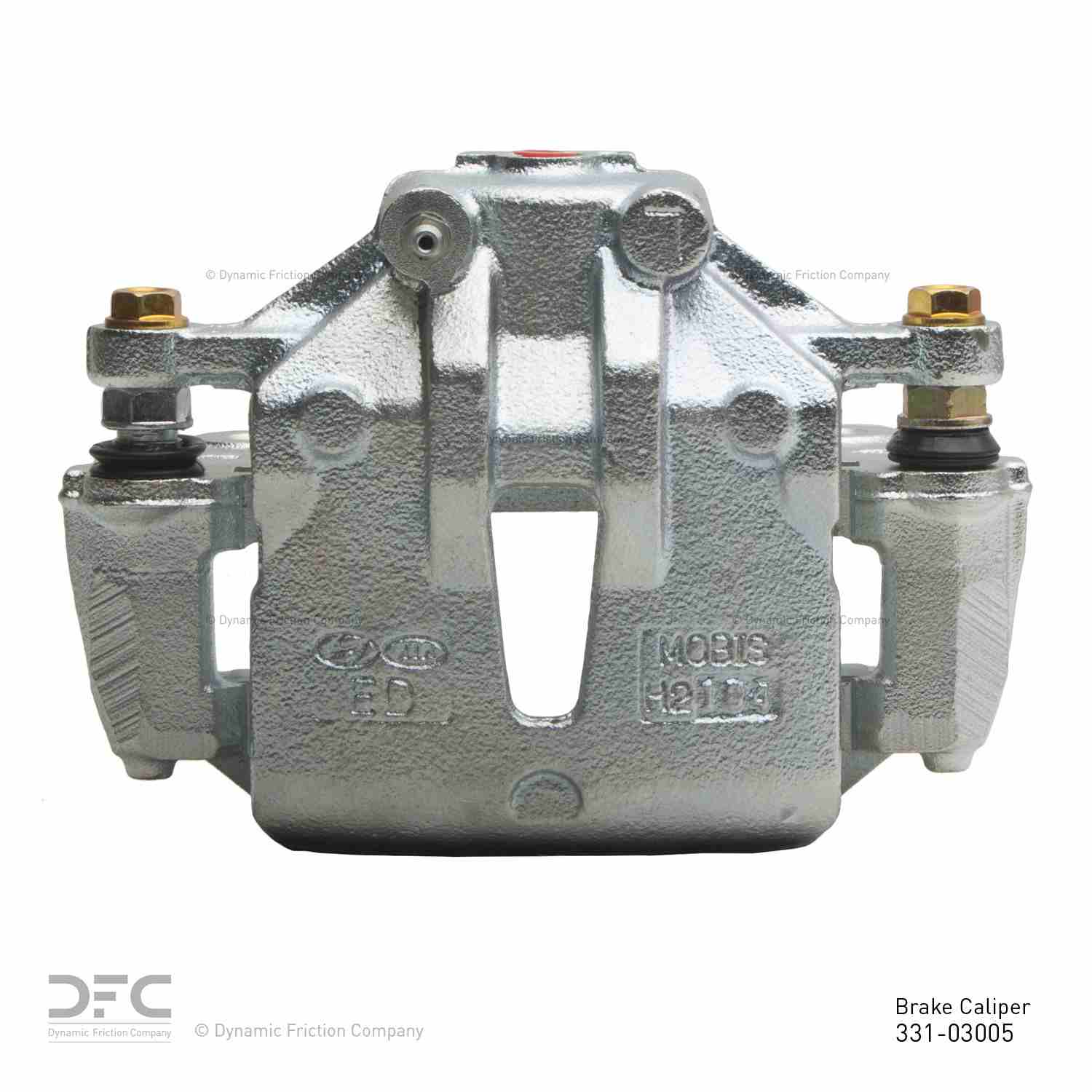 Dynamic Friction Company Disc Brake Caliper 331-03005