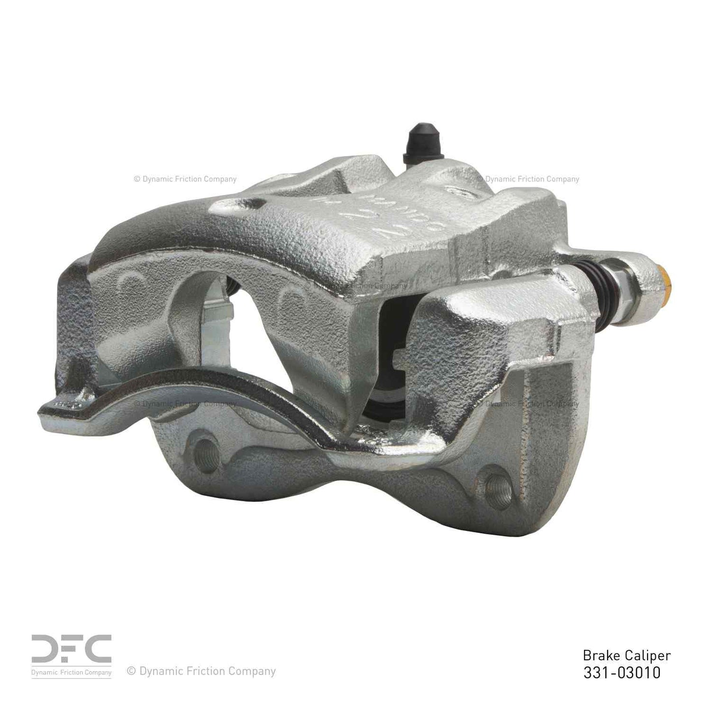 Dynamic Friction Company Disc Brake Caliper 331-03010