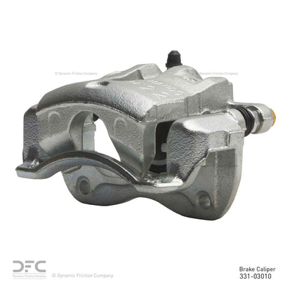 Dynamic Friction Company Disc Brake Caliper 331-03010