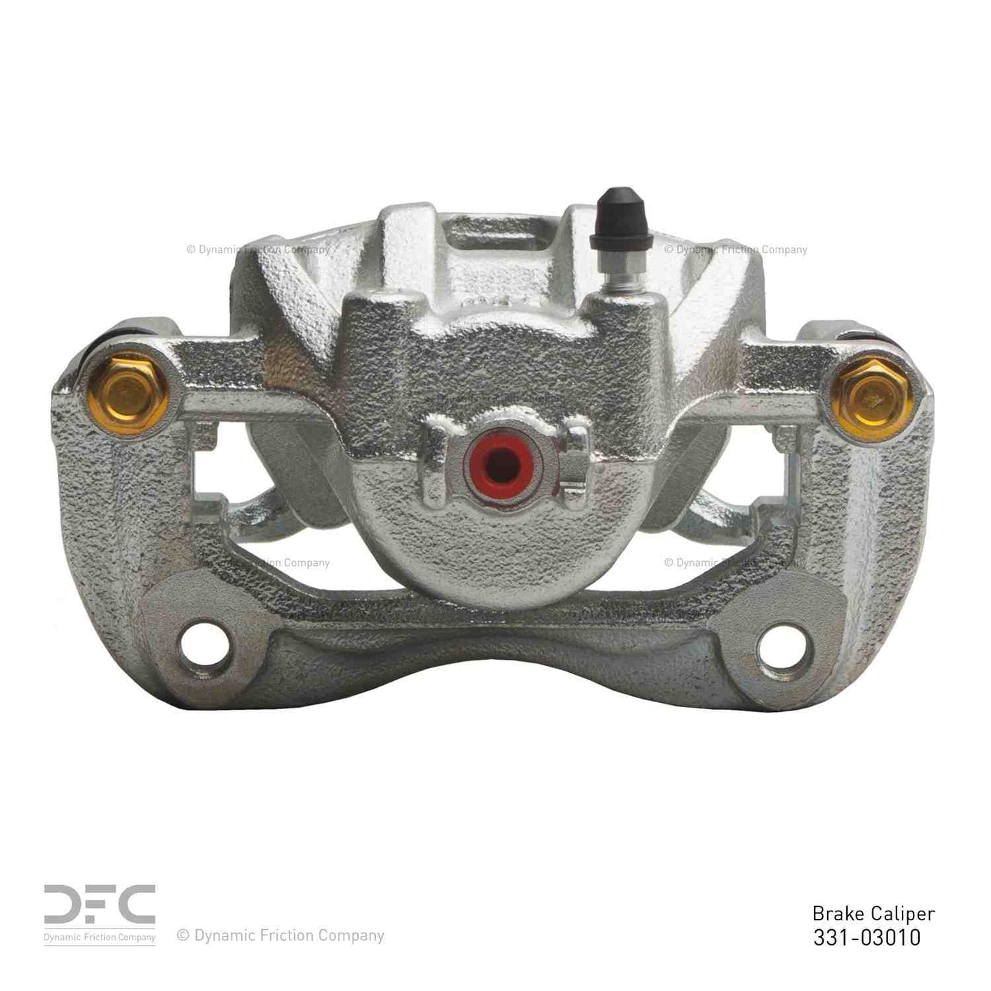 Dynamic Friction Company Disc Brake Caliper 331-03010