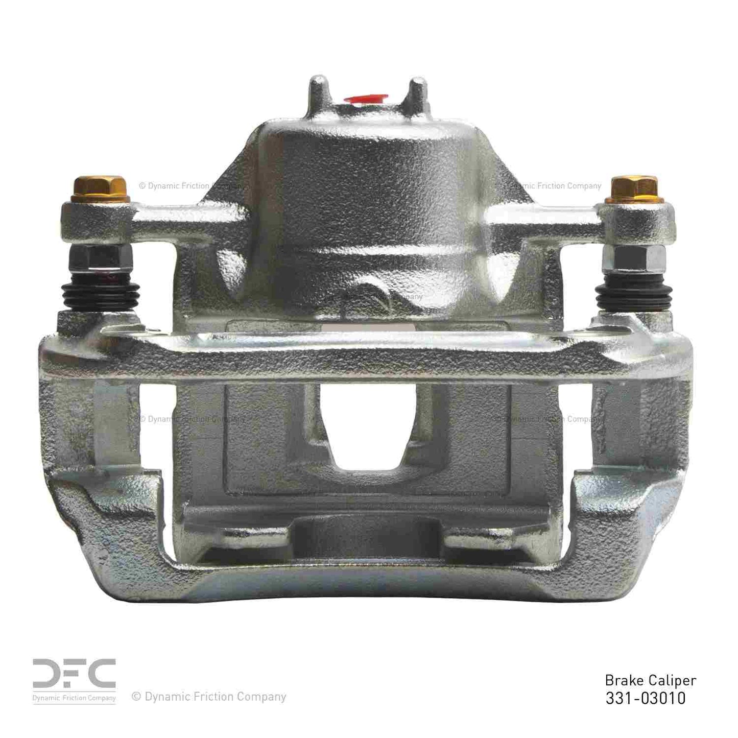 Dynamic Friction Company Disc Brake Caliper 331-03010