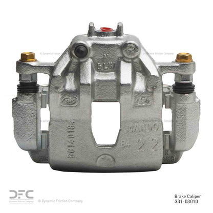 Dynamic Friction Company Disc Brake Caliper 331-03010