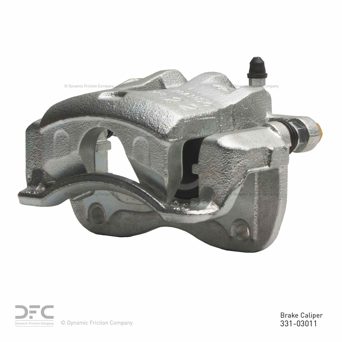 Dynamic Friction Company Disc Brake Caliper 331-03011