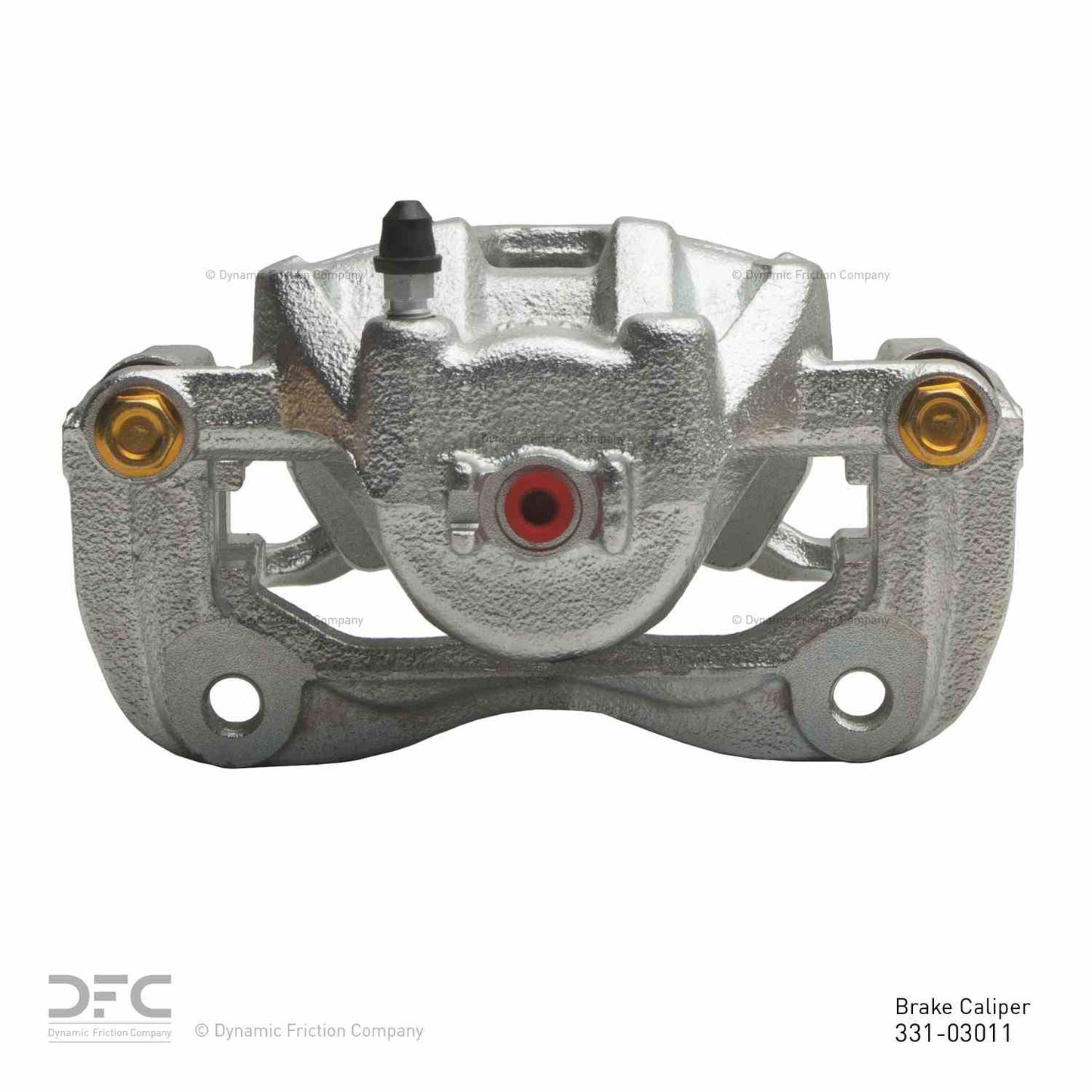 Dynamic Friction Company Disc Brake Caliper 331-03011