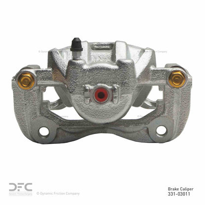 Dynamic Friction Company Disc Brake Caliper 331-03011