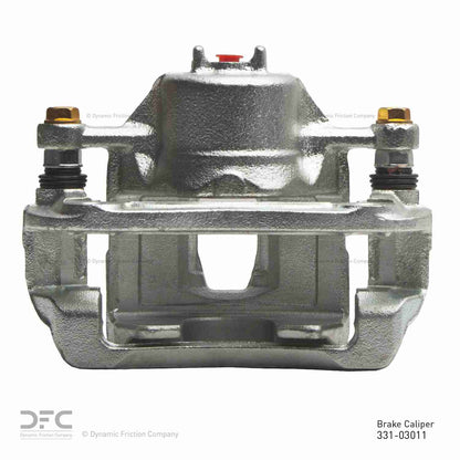 Dynamic Friction Company Disc Brake Caliper 331-03011