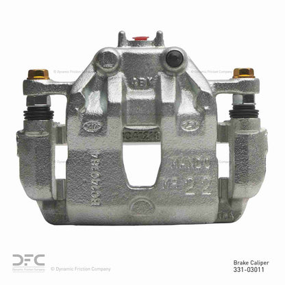 Dynamic Friction Company Disc Brake Caliper 331-03011