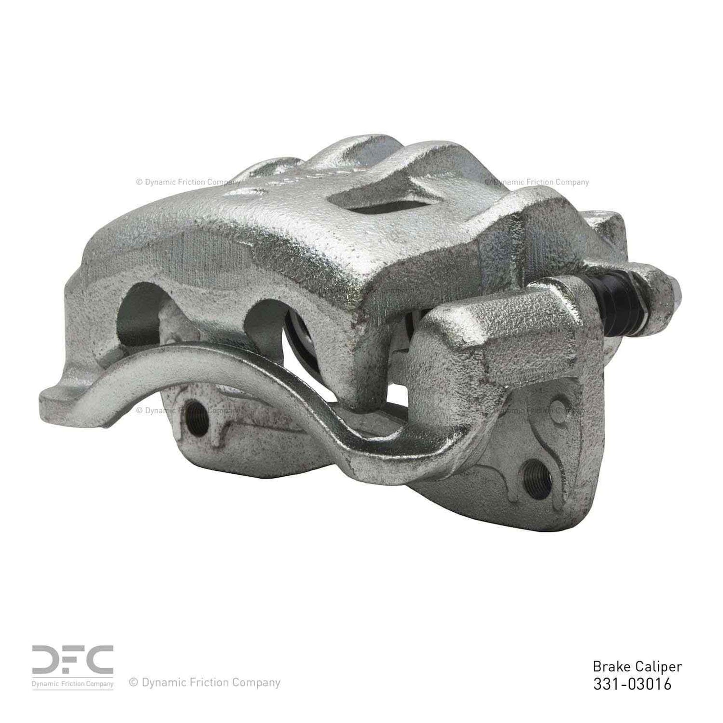 Dynamic Friction Company Disc Brake Caliper 331-03016