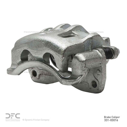 Dynamic Friction Company Disc Brake Caliper 331-03016
