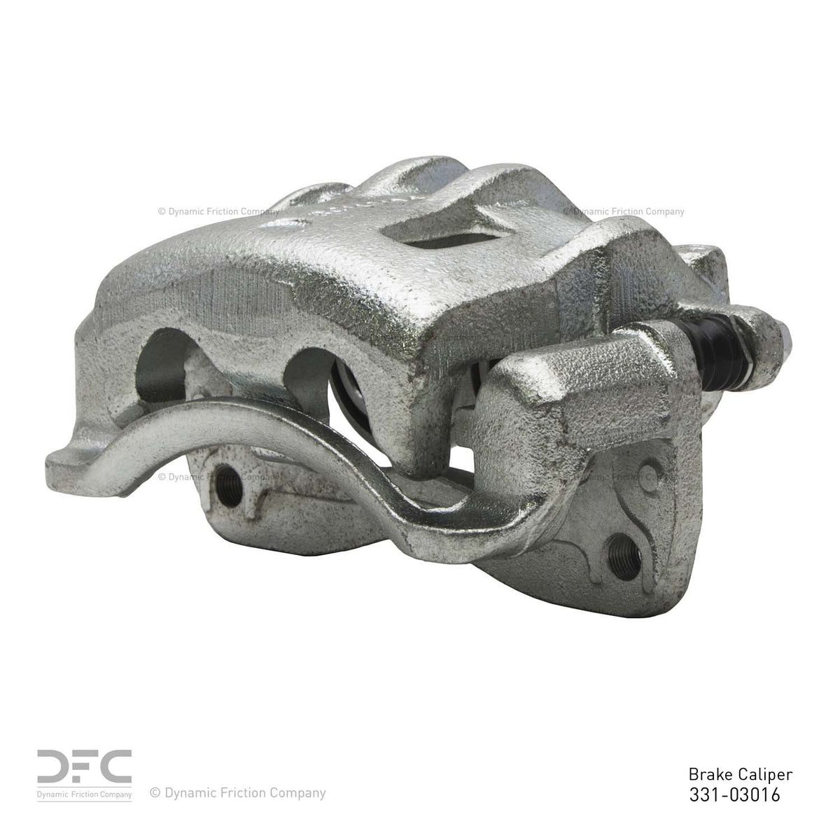 Dynamic Friction Company Disc Brake Caliper 331-03016