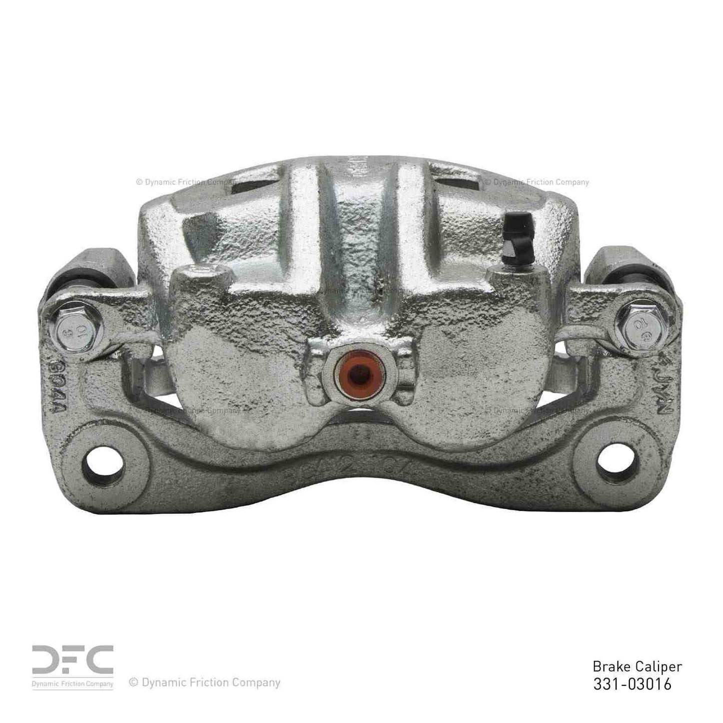 Dynamic Friction Company Disc Brake Caliper 331-03016