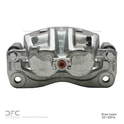 Dynamic Friction Company Disc Brake Caliper 331-03016