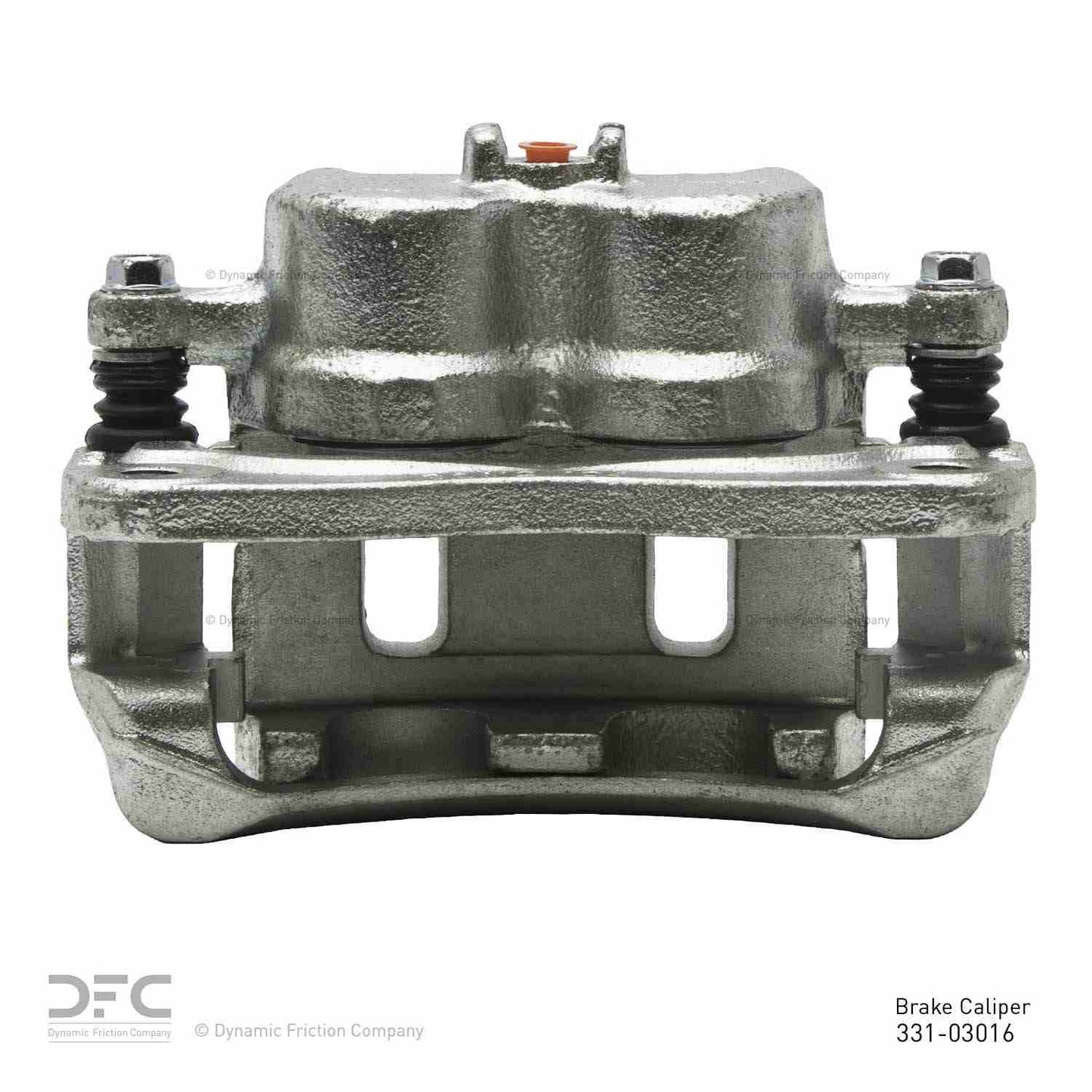 Dynamic Friction Company Disc Brake Caliper 331-03016