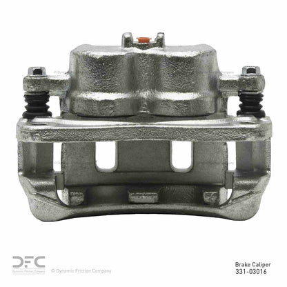 Dynamic Friction Company Disc Brake Caliper 331-03016