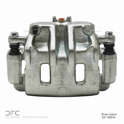 Dynamic Friction Company Disc Brake Caliper 331-03016