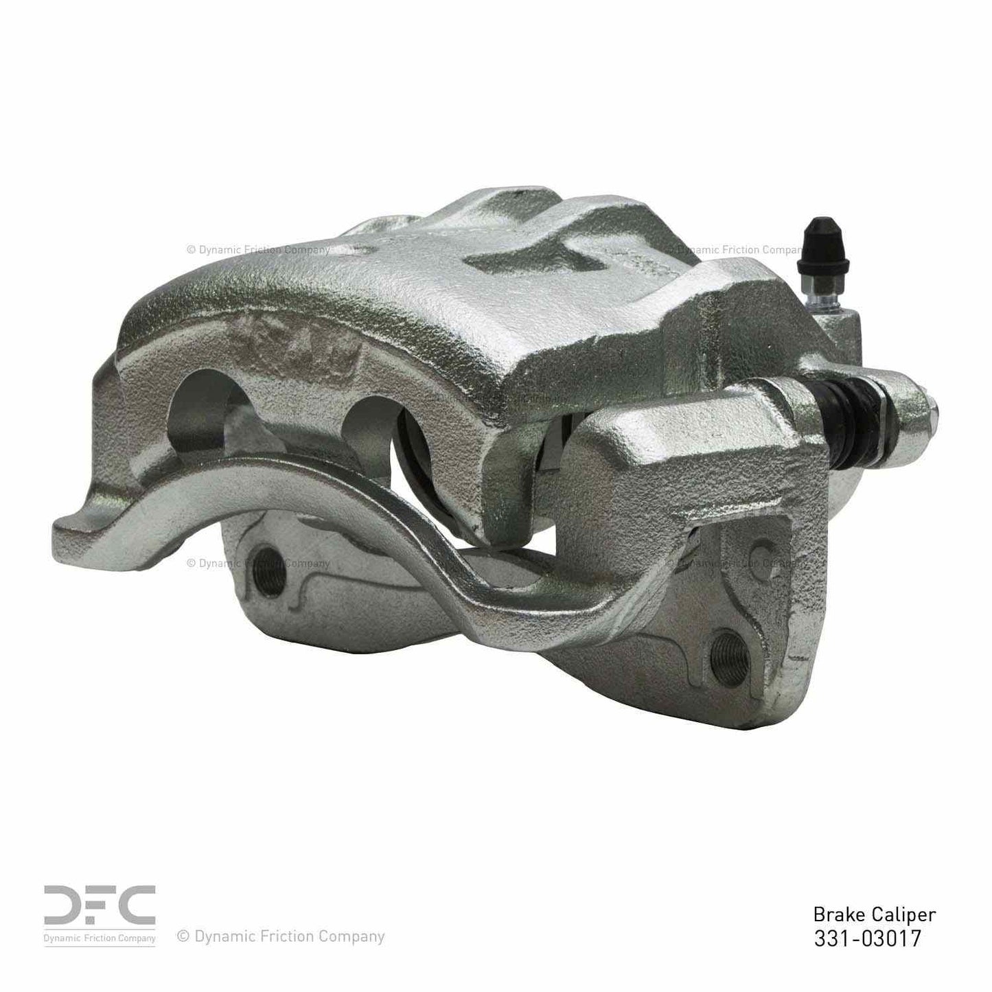 Dynamic Friction Company Disc Brake Caliper 331-03017