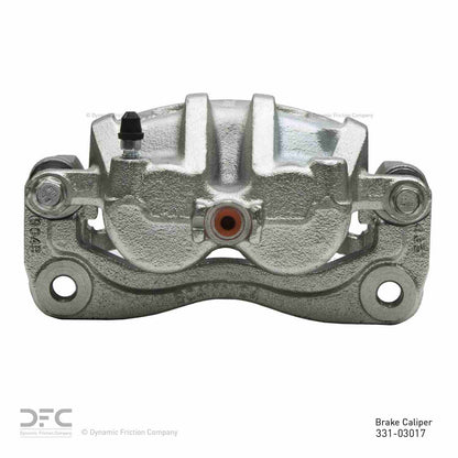 Dynamic Friction Company Disc Brake Caliper 331-03017