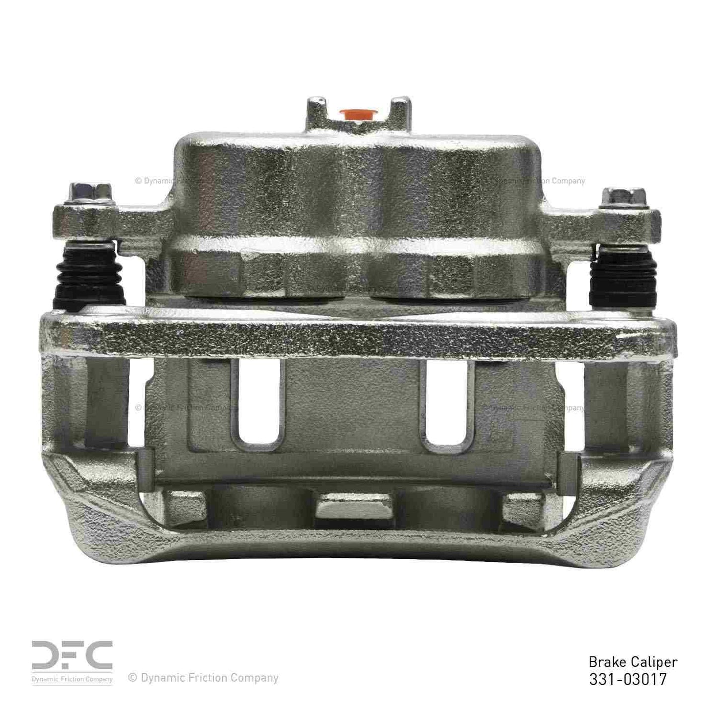 Dynamic Friction Company Disc Brake Caliper 331-03017