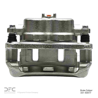 Dynamic Friction Company Disc Brake Caliper 331-03017
