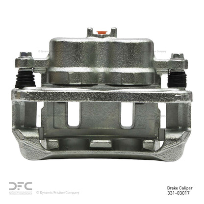 Dynamic Friction Company Disc Brake Caliper 331-03017