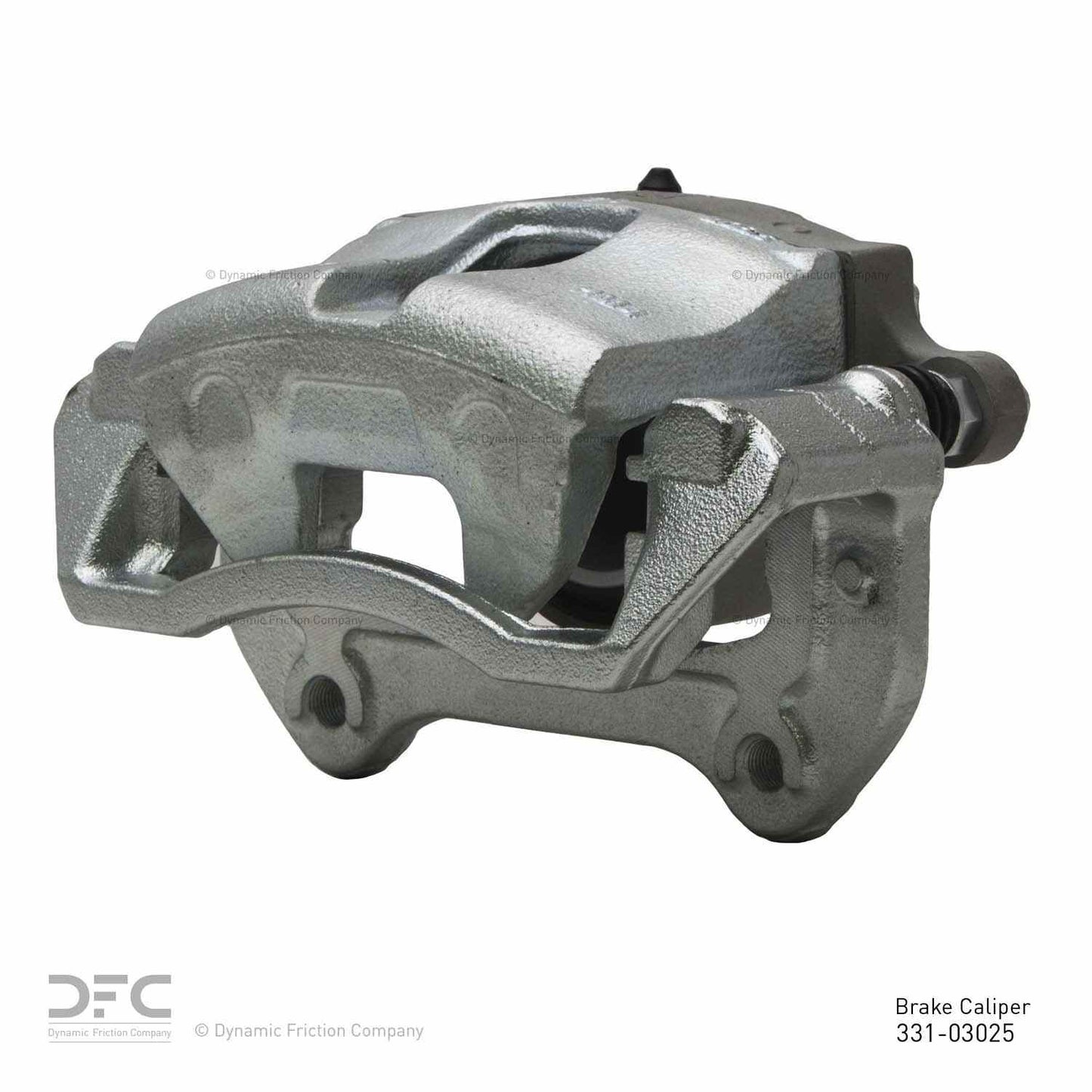 Dynamic Friction Company Disc Brake Caliper 331-03025