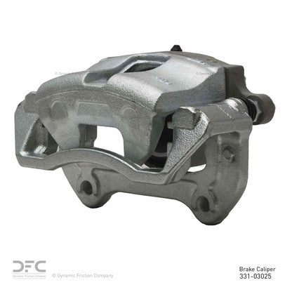 Dynamic Friction Company Disc Brake Caliper 331-03025