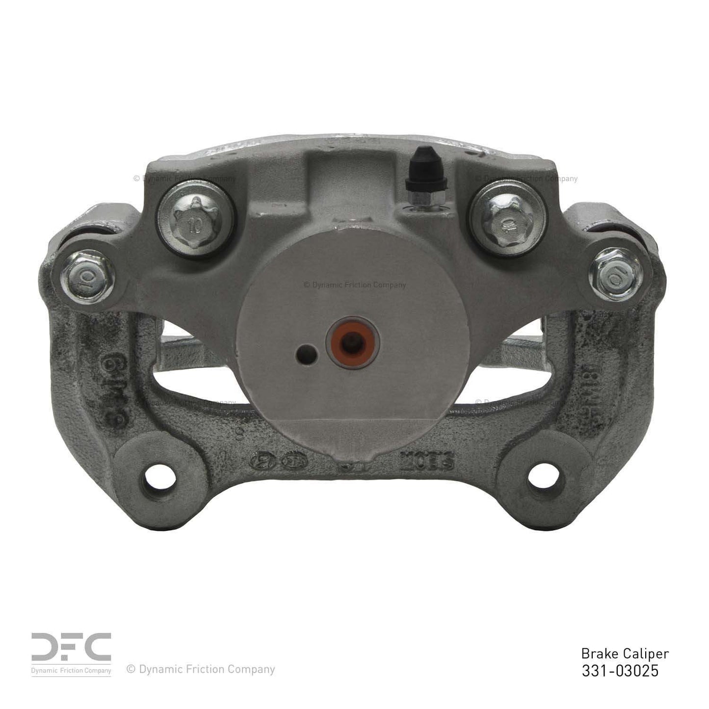 Dynamic Friction Company Disc Brake Caliper 331-03025