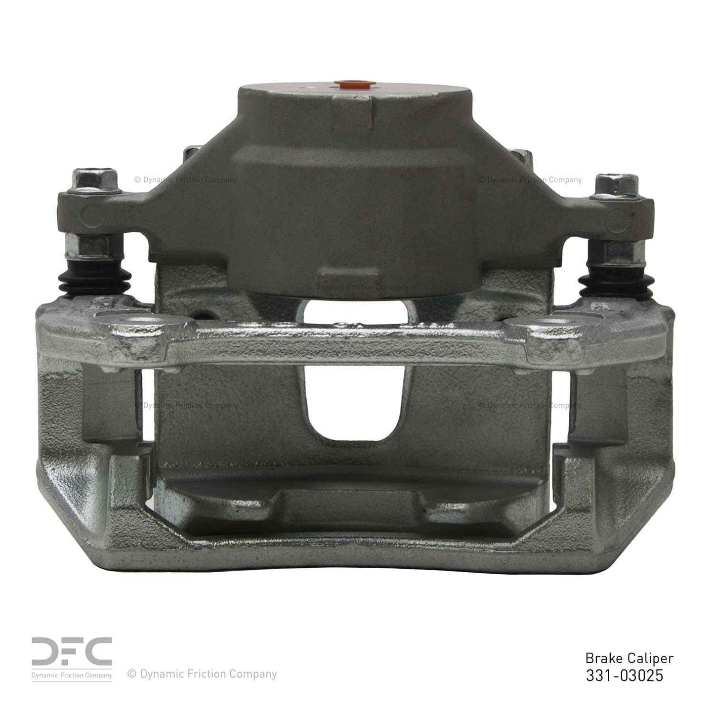 Dynamic Friction Company Disc Brake Caliper 331-03025