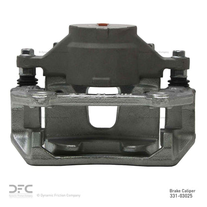 Dynamic Friction Company Disc Brake Caliper 331-03025