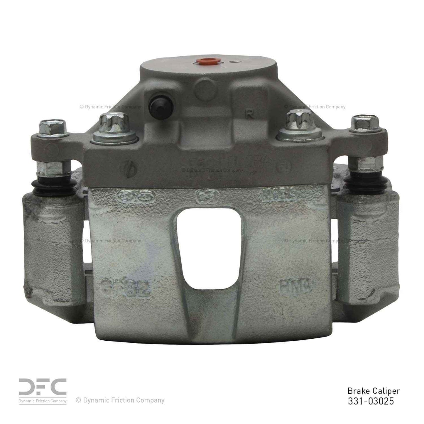 Dynamic Friction Company Disc Brake Caliper 331-03025