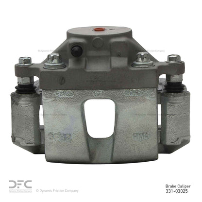 Dynamic Friction Company Disc Brake Caliper 331-03025