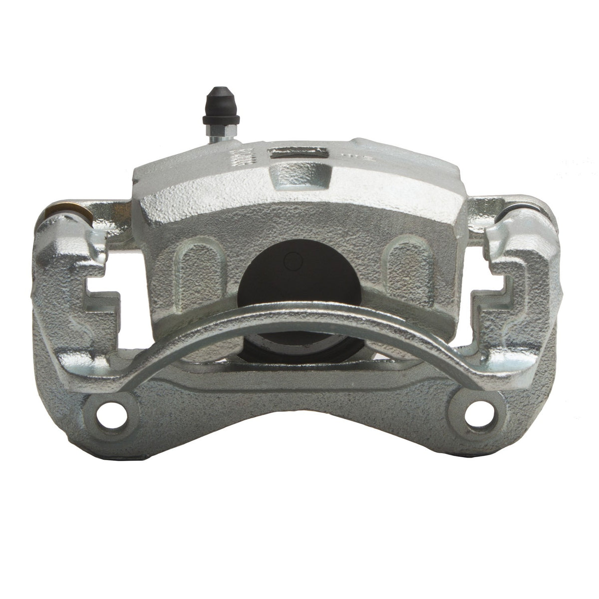 DFC 94-02 Hyundai Sonata Front-R Premium Caliper - Silver Zinc Coated 331-03042