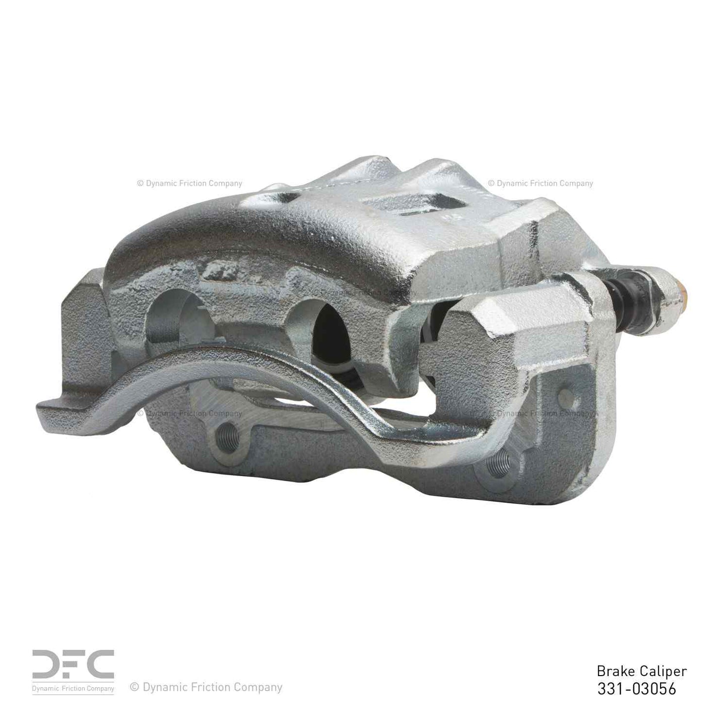 Dynamic Friction Company Disc Brake Caliper 331-03056
