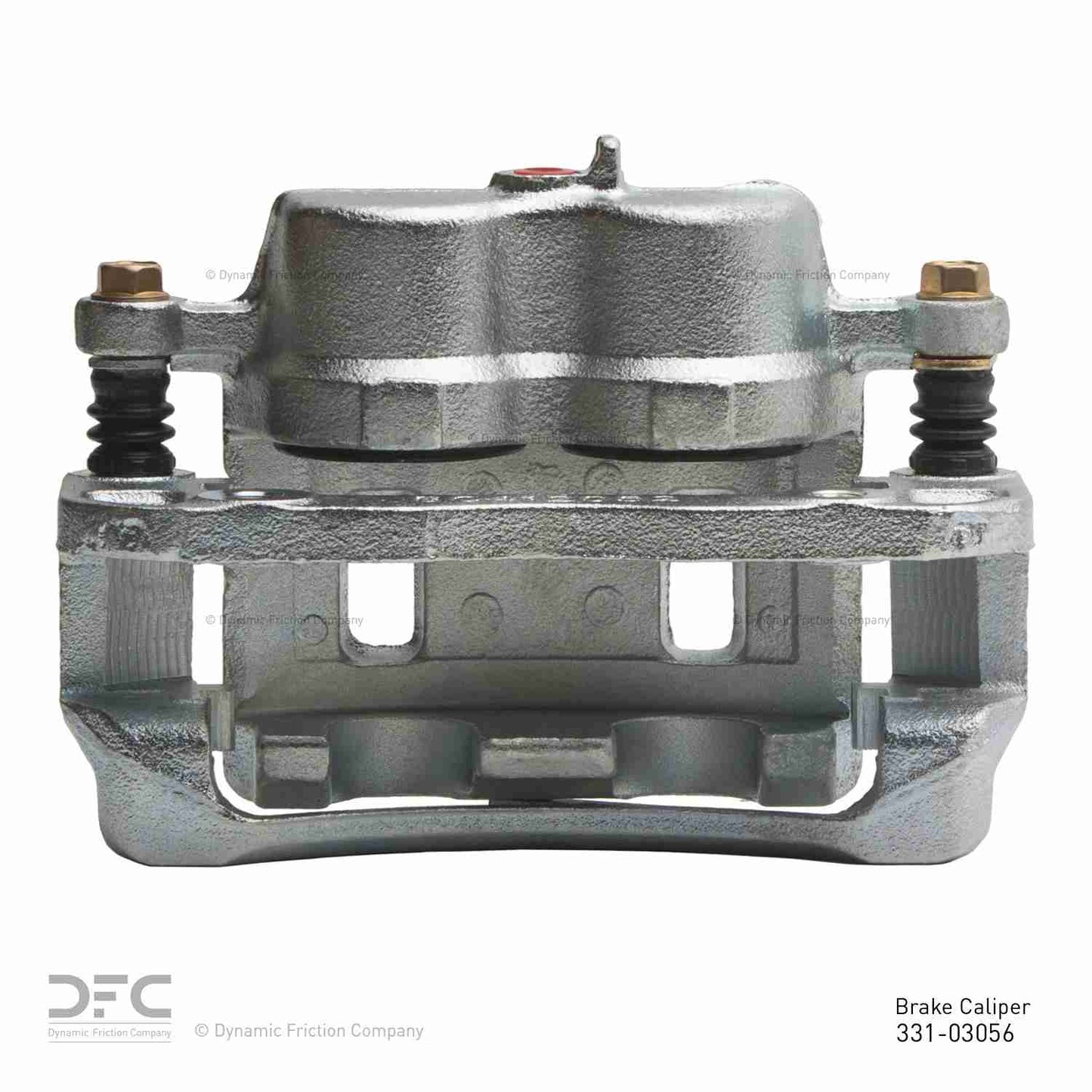 Dynamic Friction Company Disc Brake Caliper 331-03056