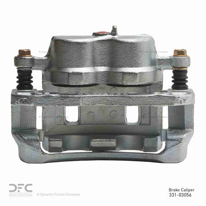 Dynamic Friction Company Disc Brake Caliper 331-03056