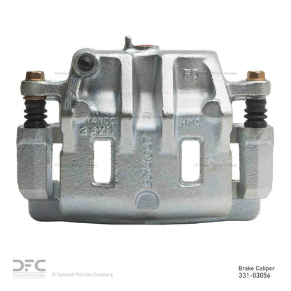 Dynamic Friction Company Disc Brake Caliper 331-03056