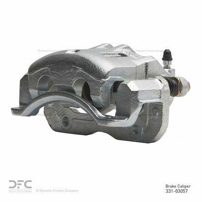 Dynamic Friction Company Disc Brake Caliper 331-03057