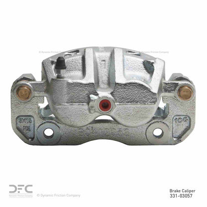 Dynamic Friction Company Disc Brake Caliper 331-03057