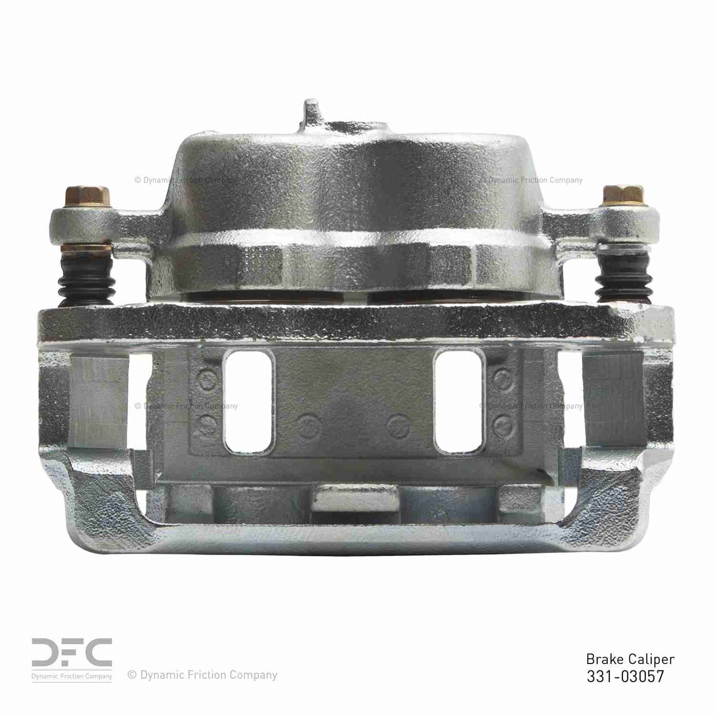 Dynamic Friction Company Disc Brake Caliper 331-03057