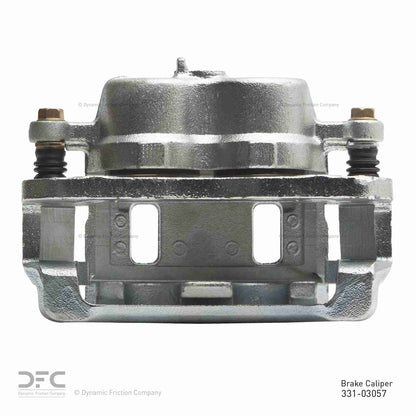 Dynamic Friction Company Disc Brake Caliper 331-03057