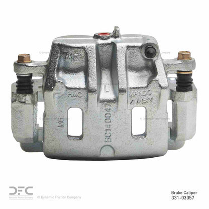 Dynamic Friction Company Disc Brake Caliper 331-03057