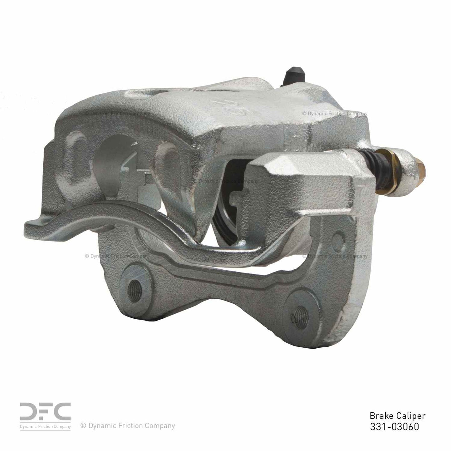 Dynamic Friction Company Disc Brake Caliper 331-03060
