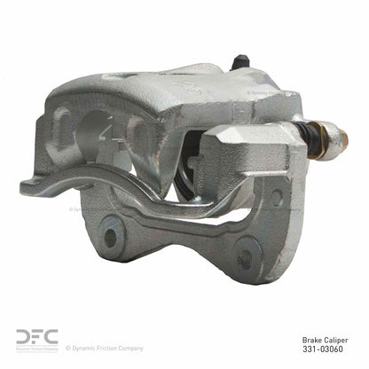 Dynamic Friction Company Disc Brake Caliper 331-03060