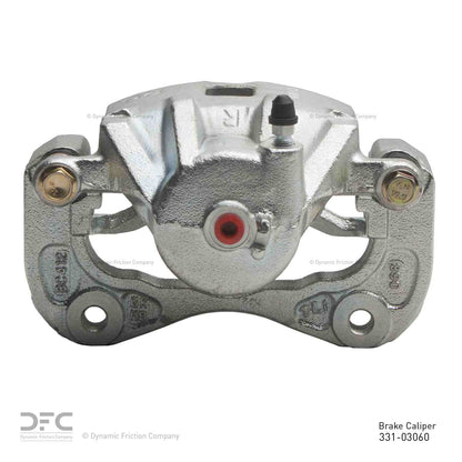 Dynamic Friction Company Disc Brake Caliper 331-03060