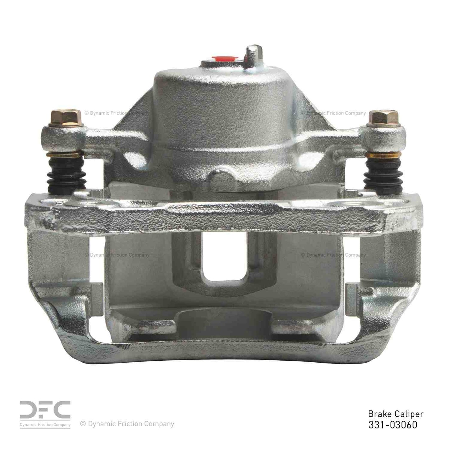 Dynamic Friction Company Disc Brake Caliper 331-03060
