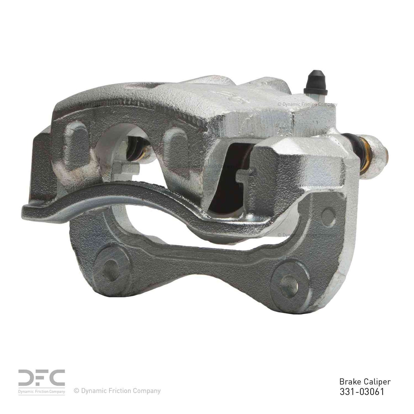 Dynamic Friction Company Disc Brake Caliper 331-03061