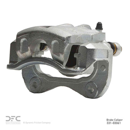 Dynamic Friction Company Disc Brake Caliper 331-03061